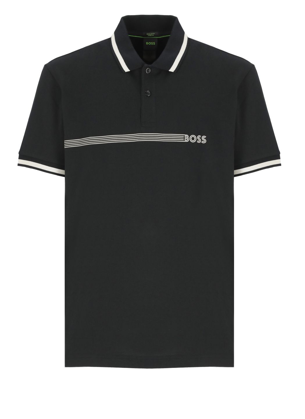 Paddy 1 polo shirt