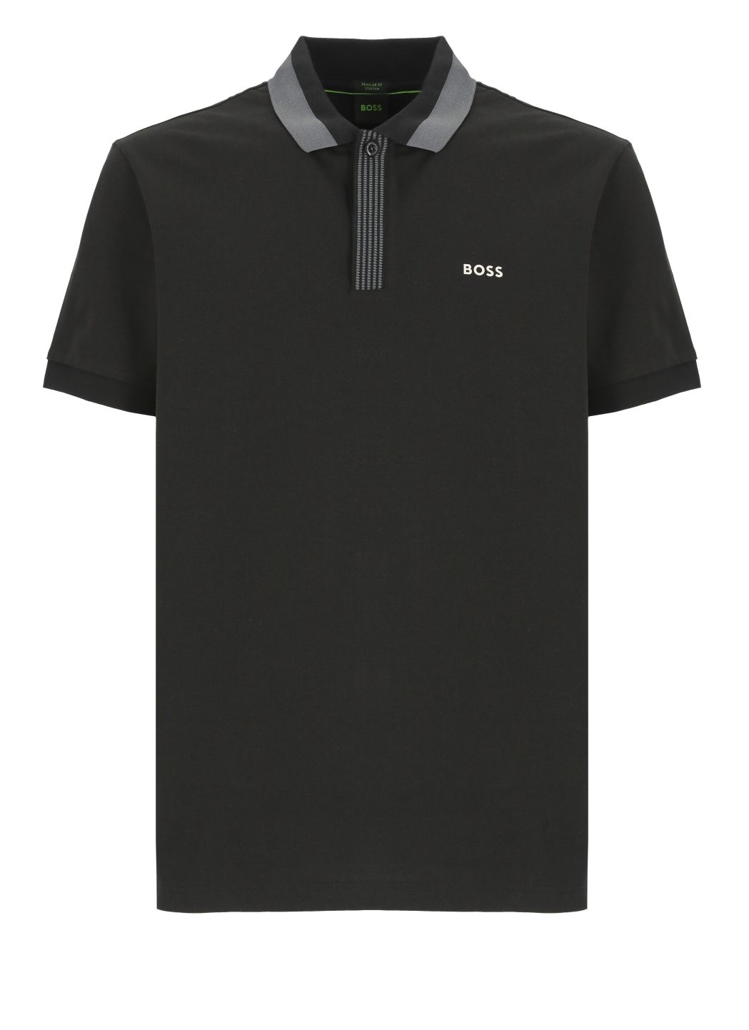 Paddy 3 polo shirt