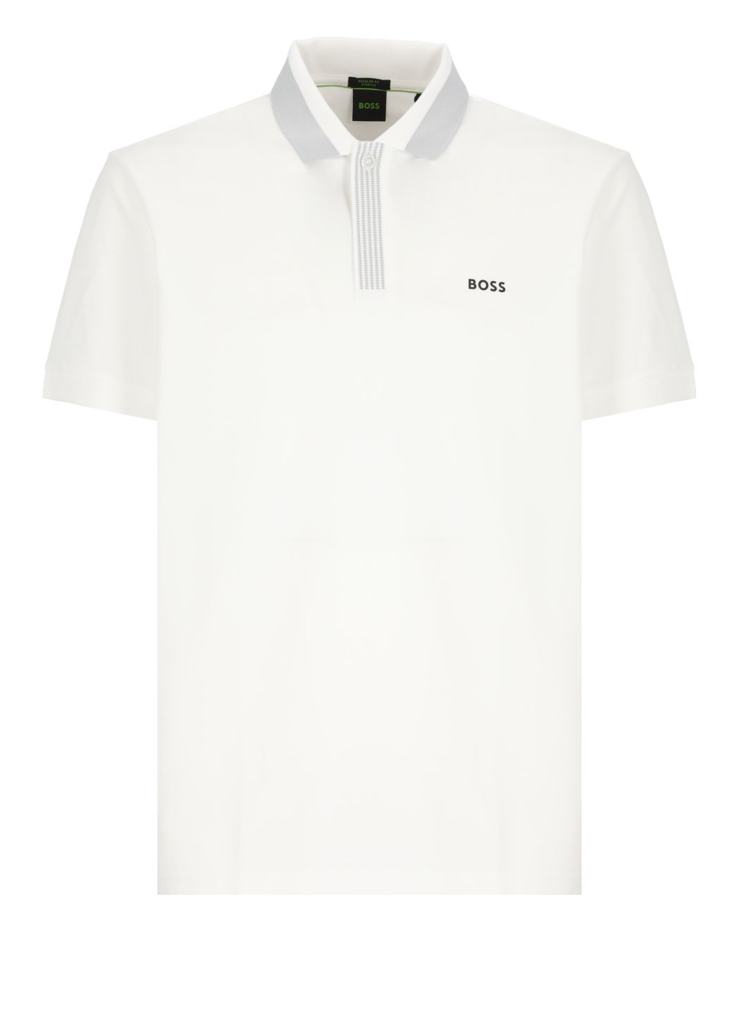 Paddy 3 polo shirt