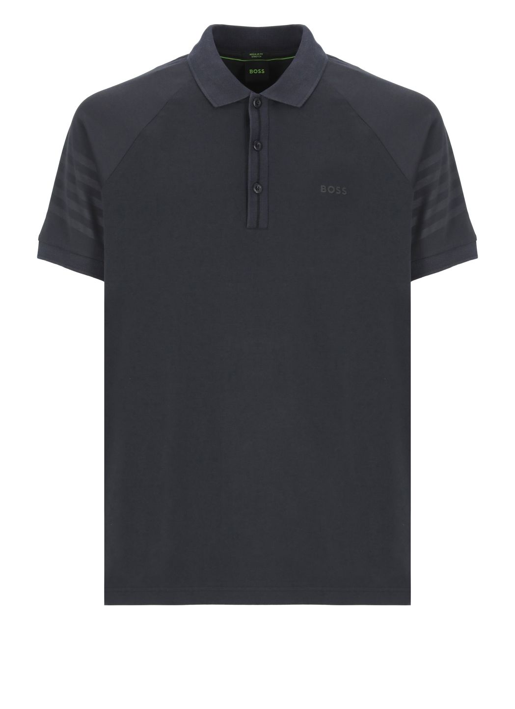 Paddy 2 polo shirt