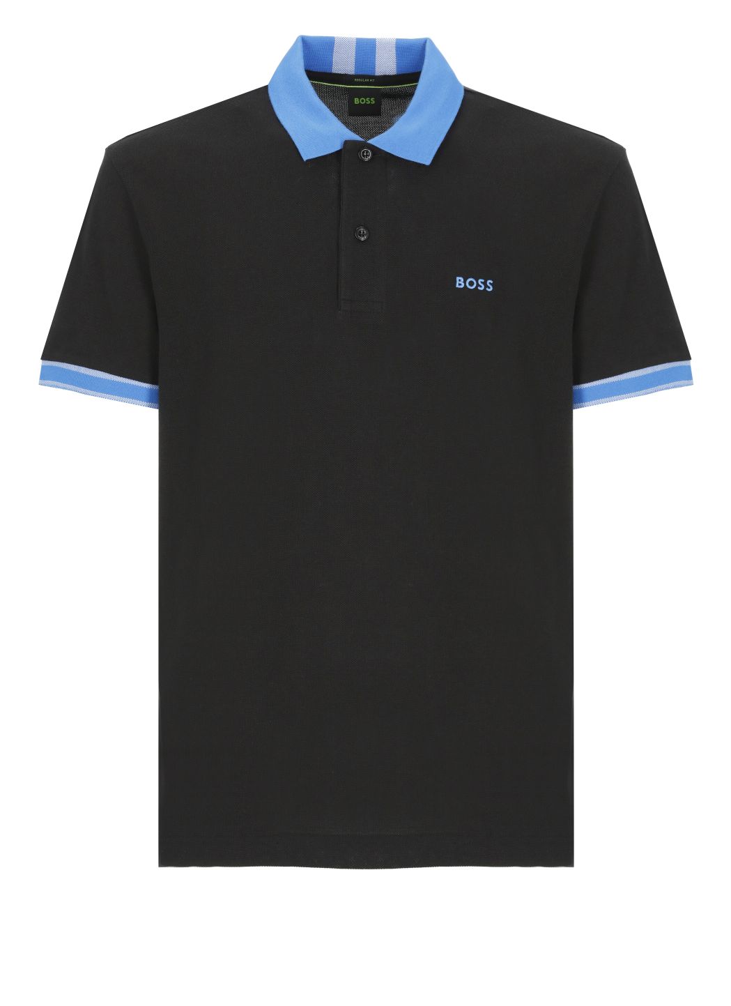 Paddy 8 polo shirt