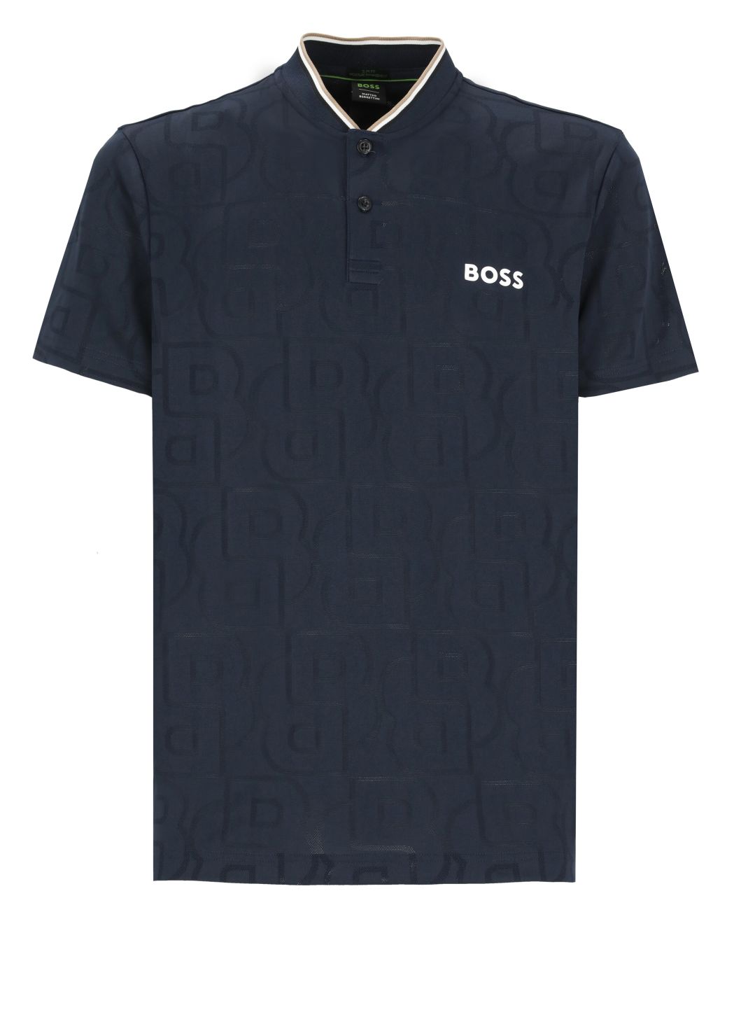 Pariq MB polo shirt