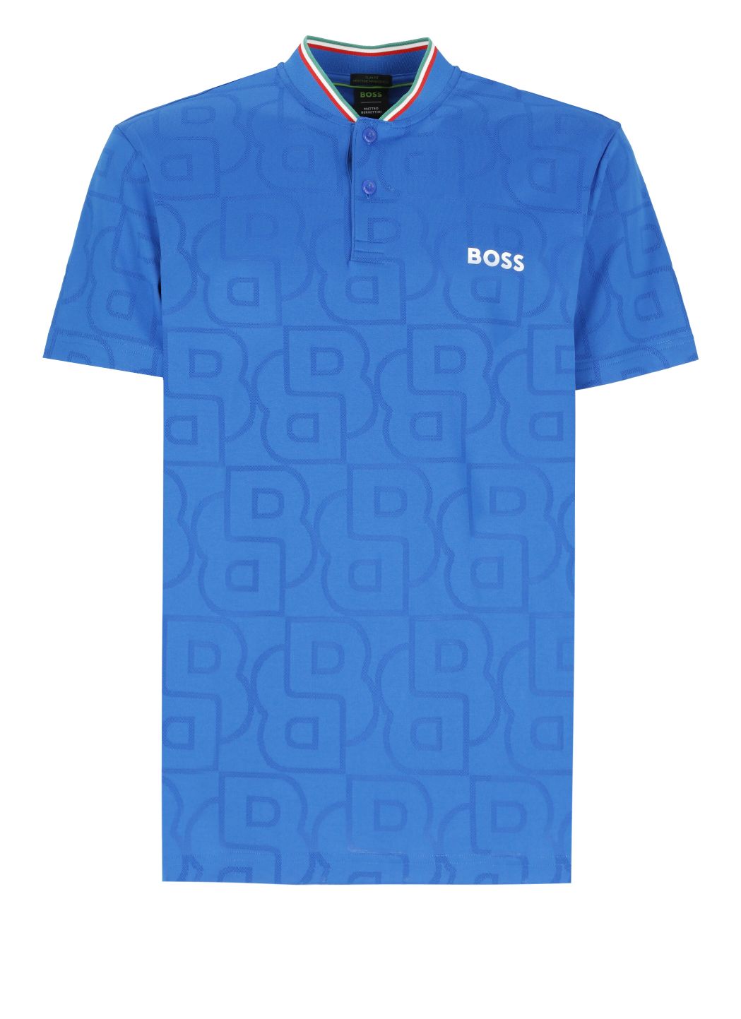 Pariq MB polo shirt