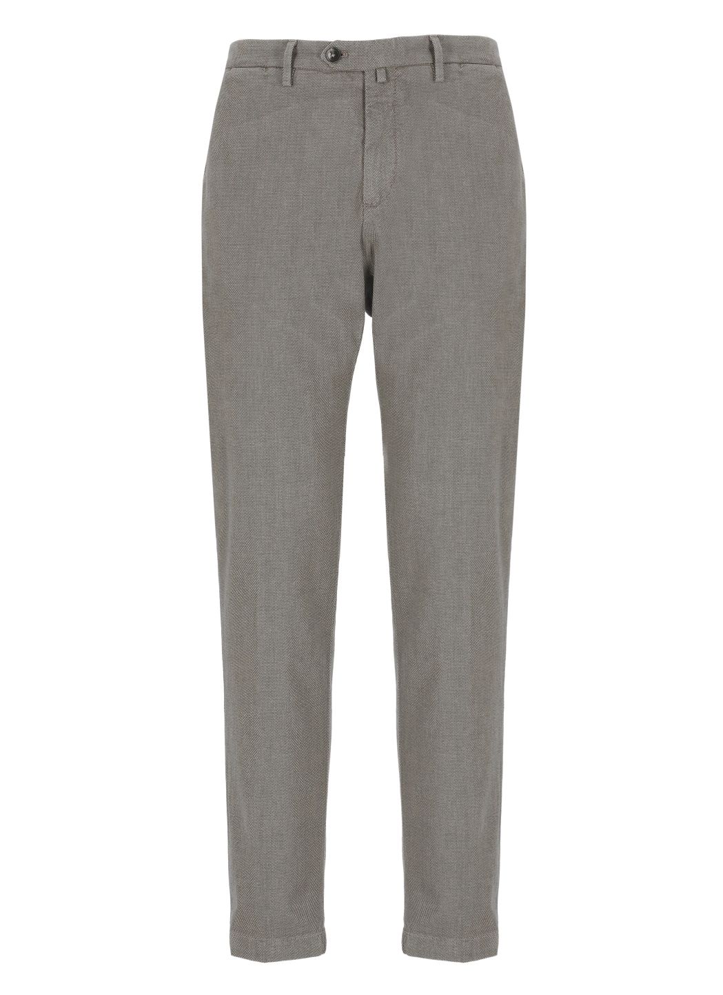 Cotton trousers