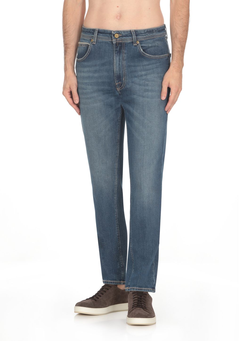 Ribot-C jeans