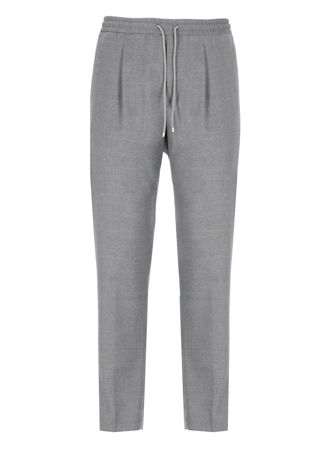 Virgin wool pants