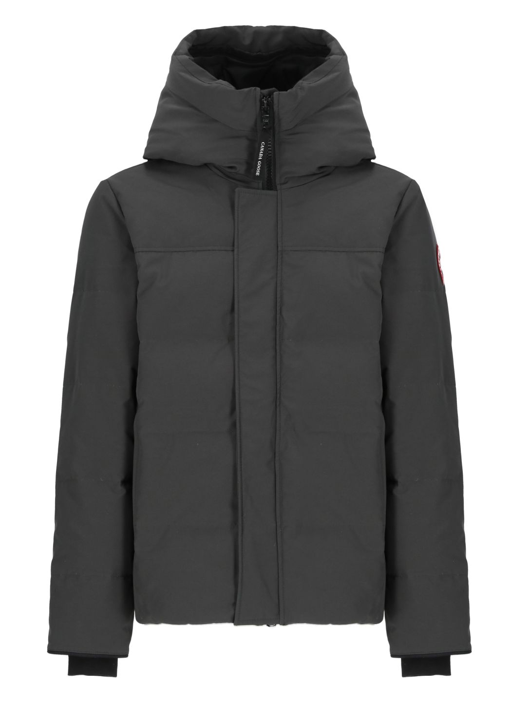 MacMillan down jacket