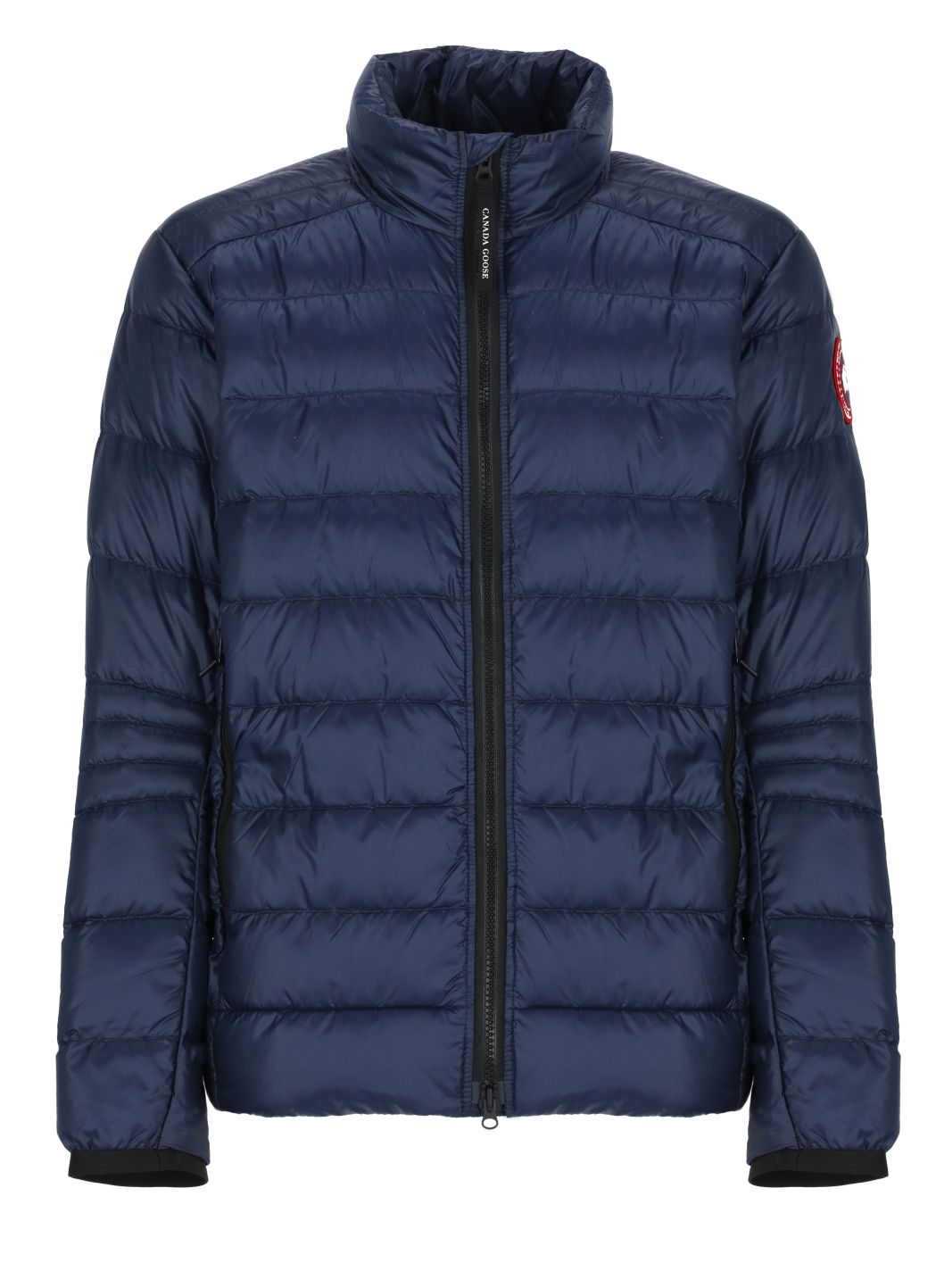 Crofton down jacket