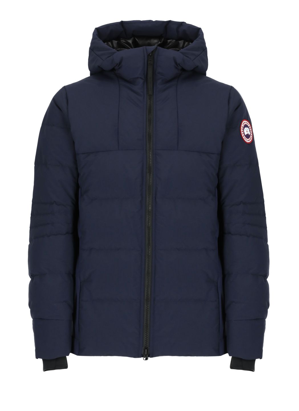 Hybridge Coat down jacket