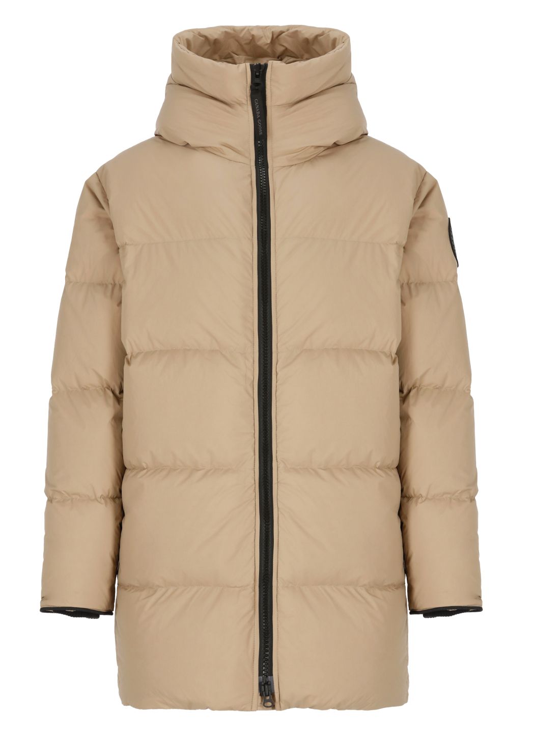 Lawrence Puffer down jacket