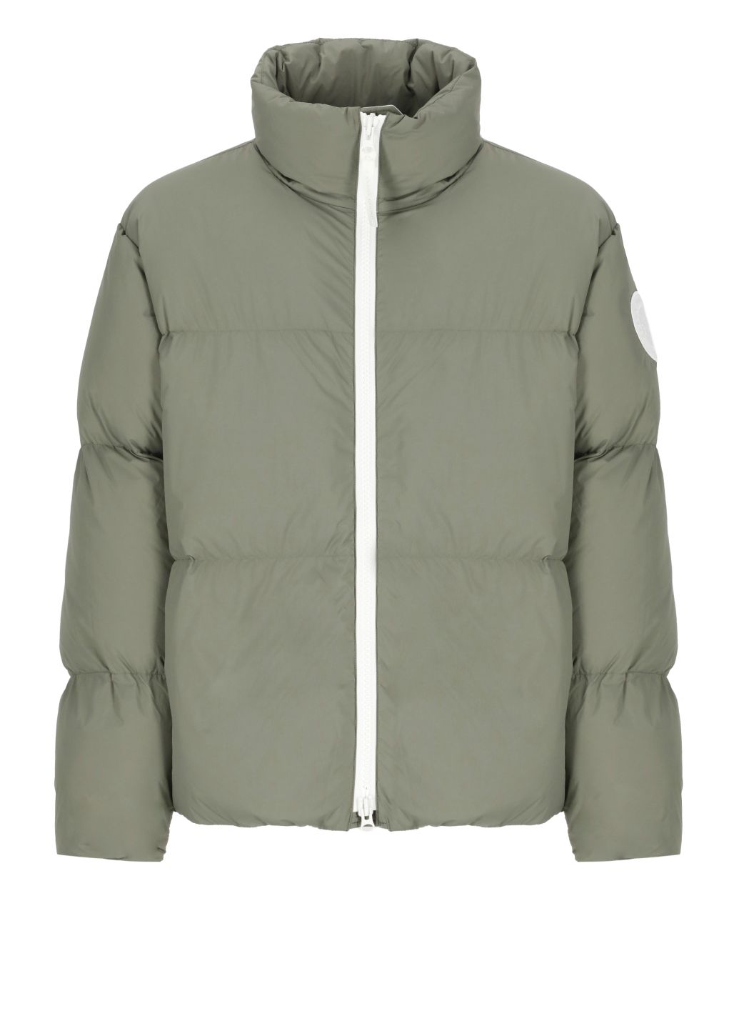 Lawrence Puffer down jacket