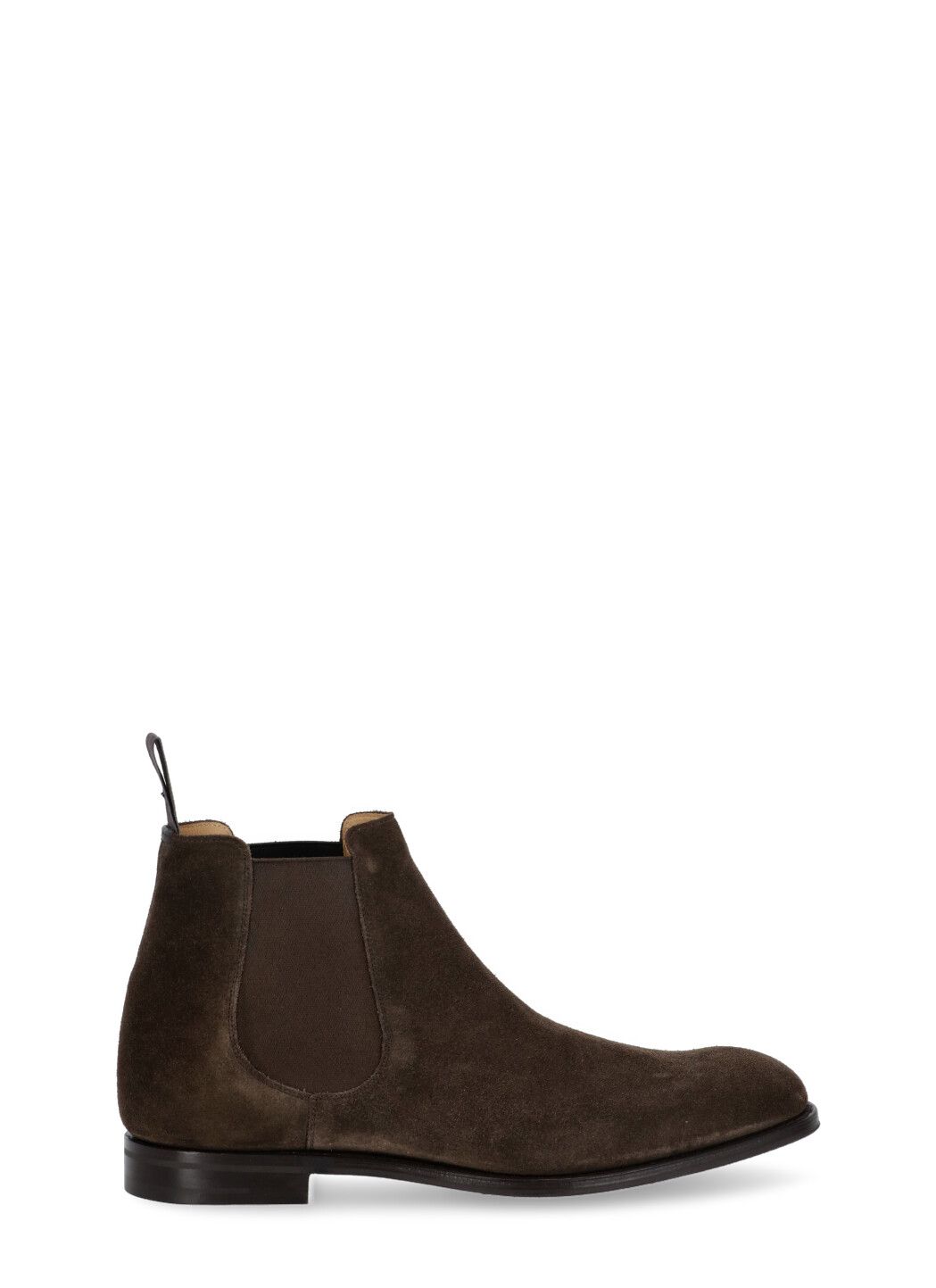 Amberley leather boots