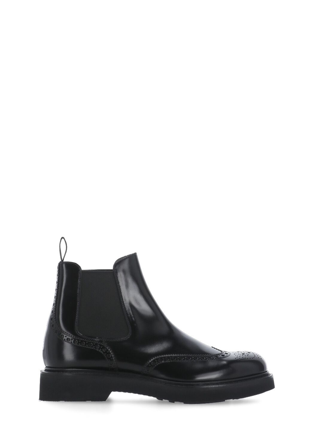 Nantwich Chelsea boots