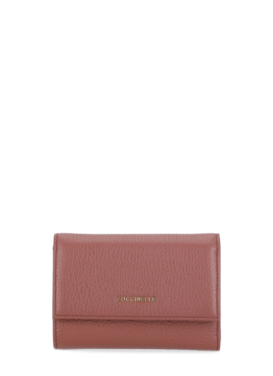 Leather wallet