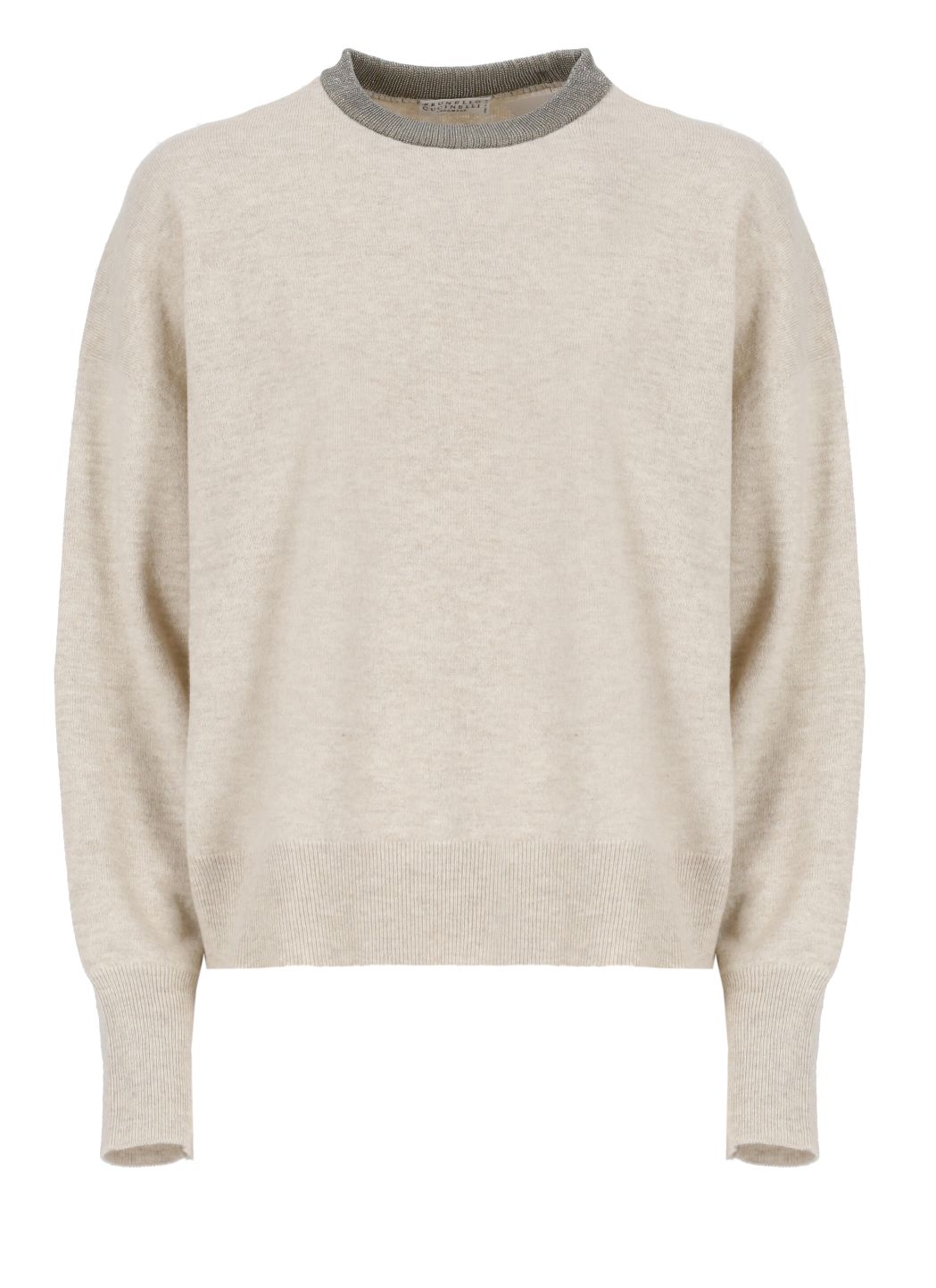 Cashmere sweater