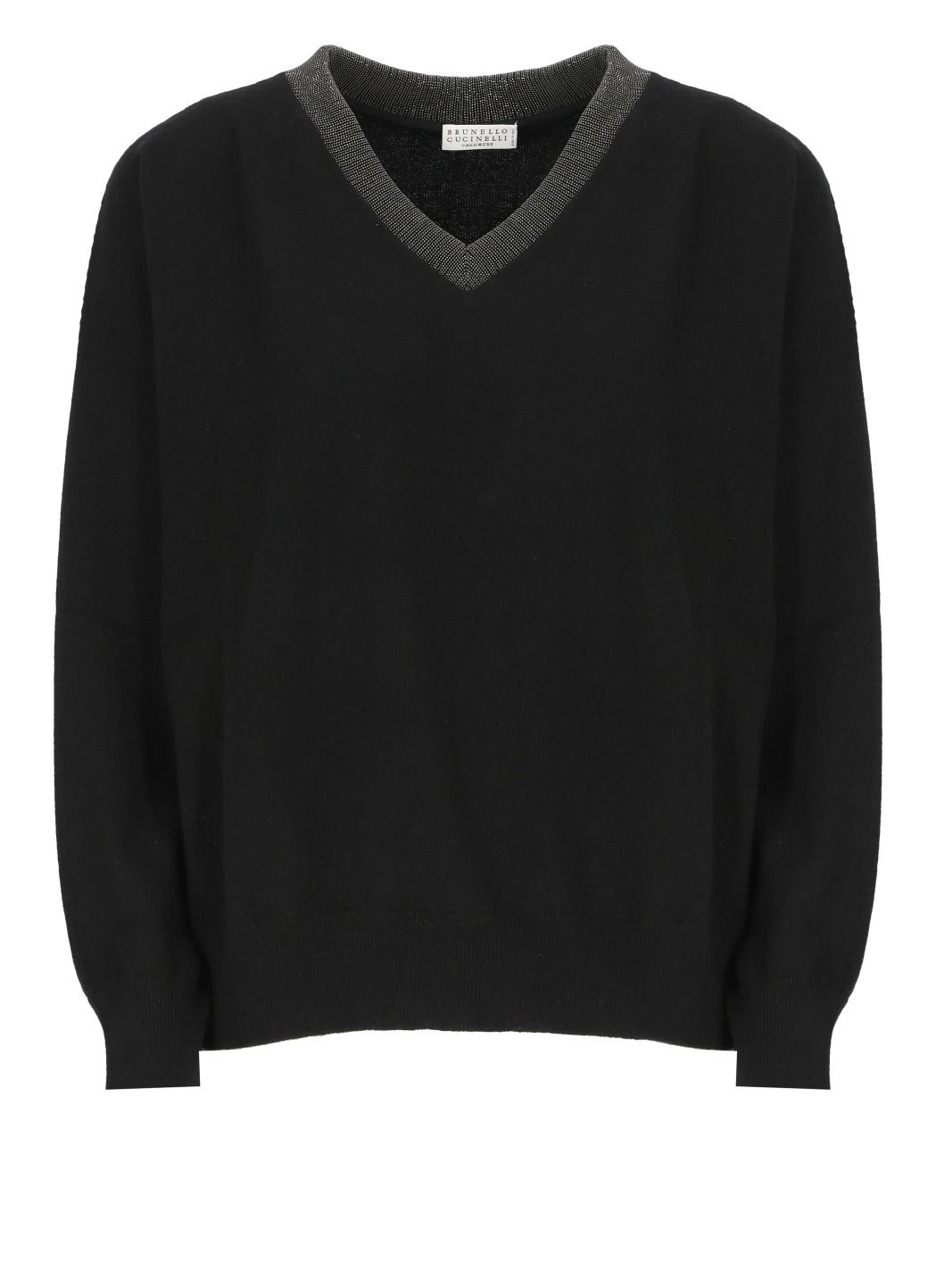 Cashmere sweater