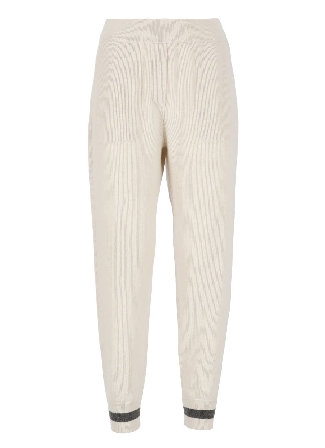 Cashmere pants