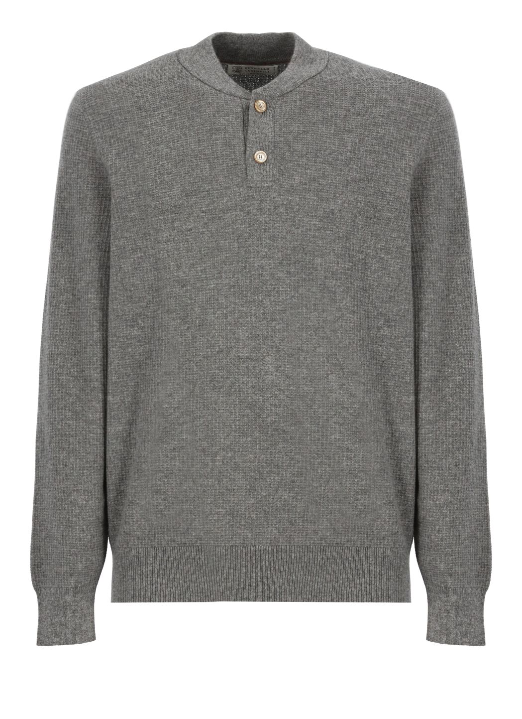 Cashmere sweater