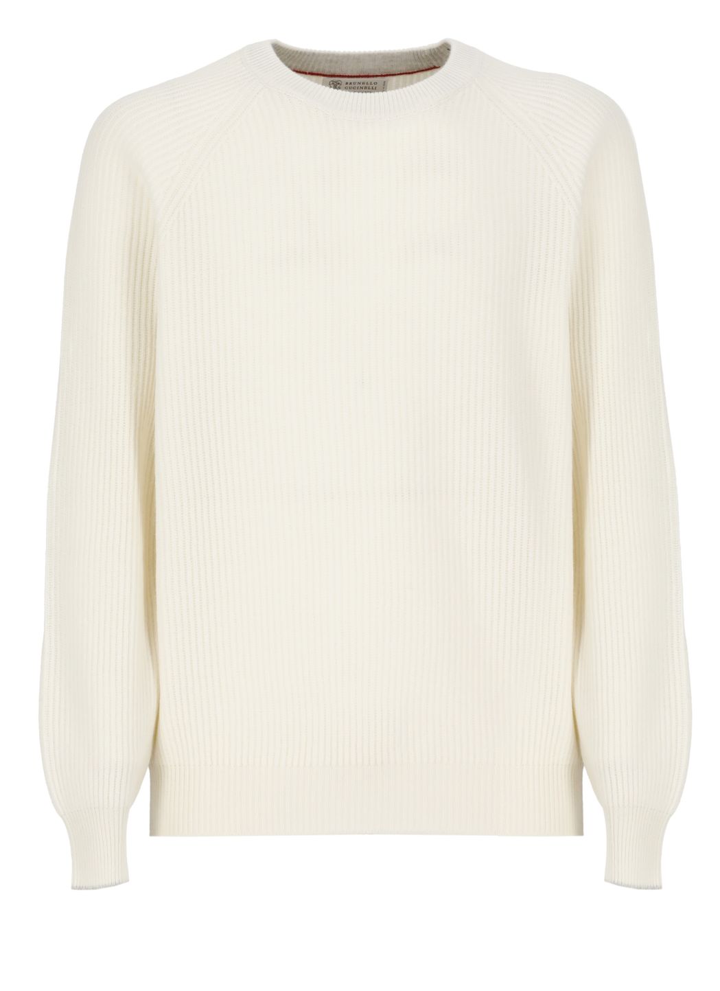 Maglia in cashmere