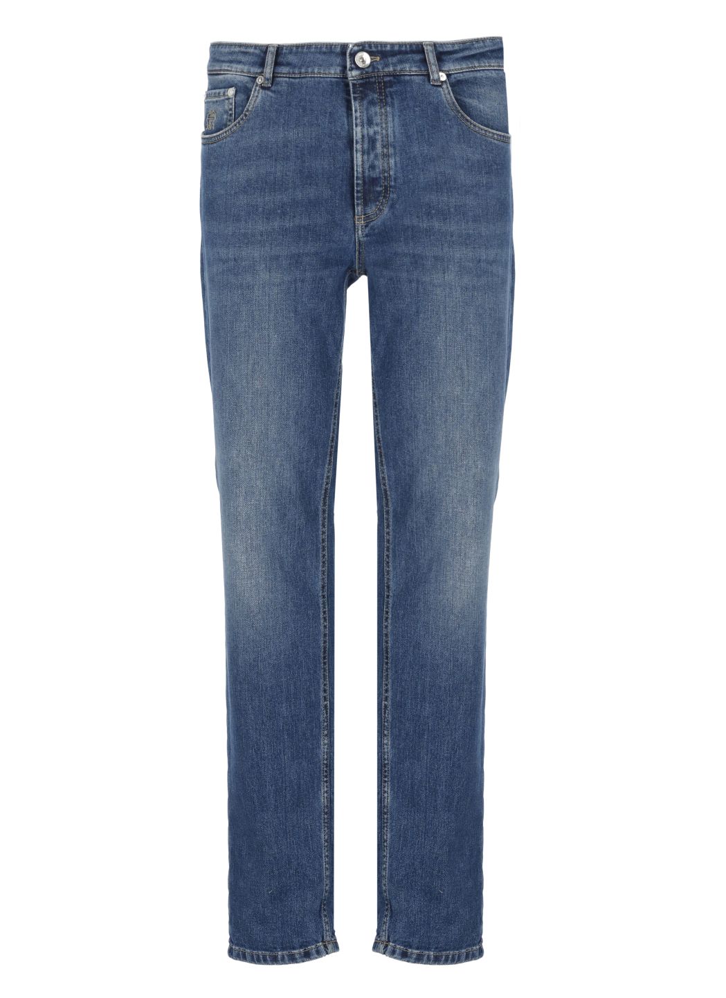 Jeans in cotone