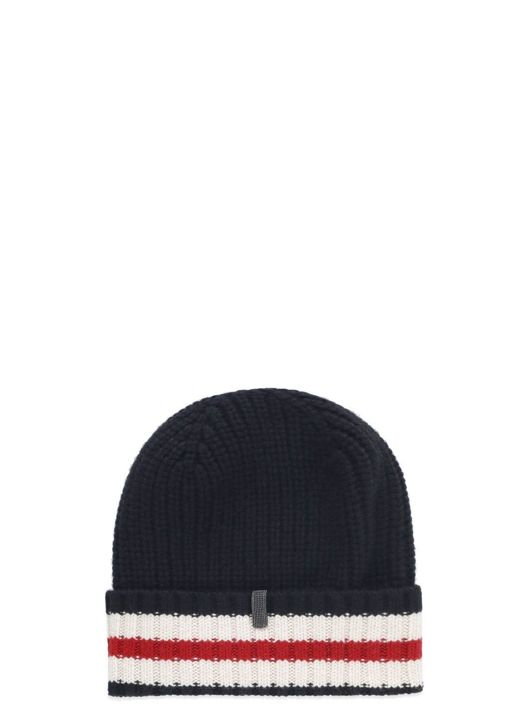 Cashmere beanie