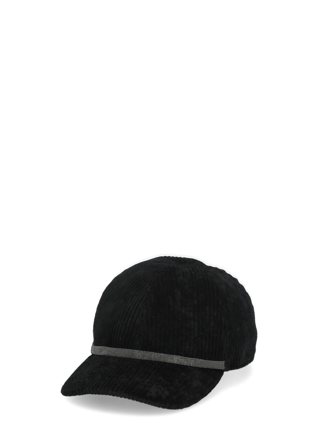 Cotton baseball cap