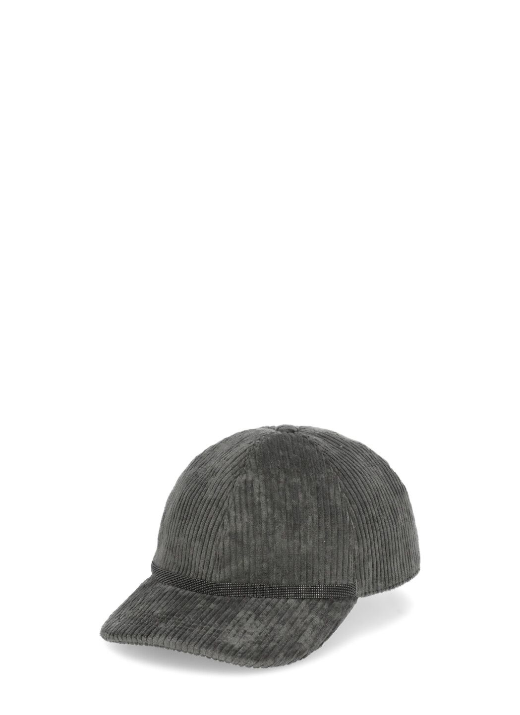 Cotton baseball cap