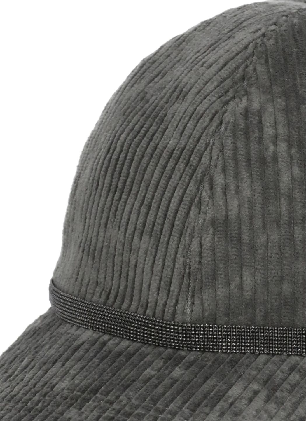 Cotton baseball cap