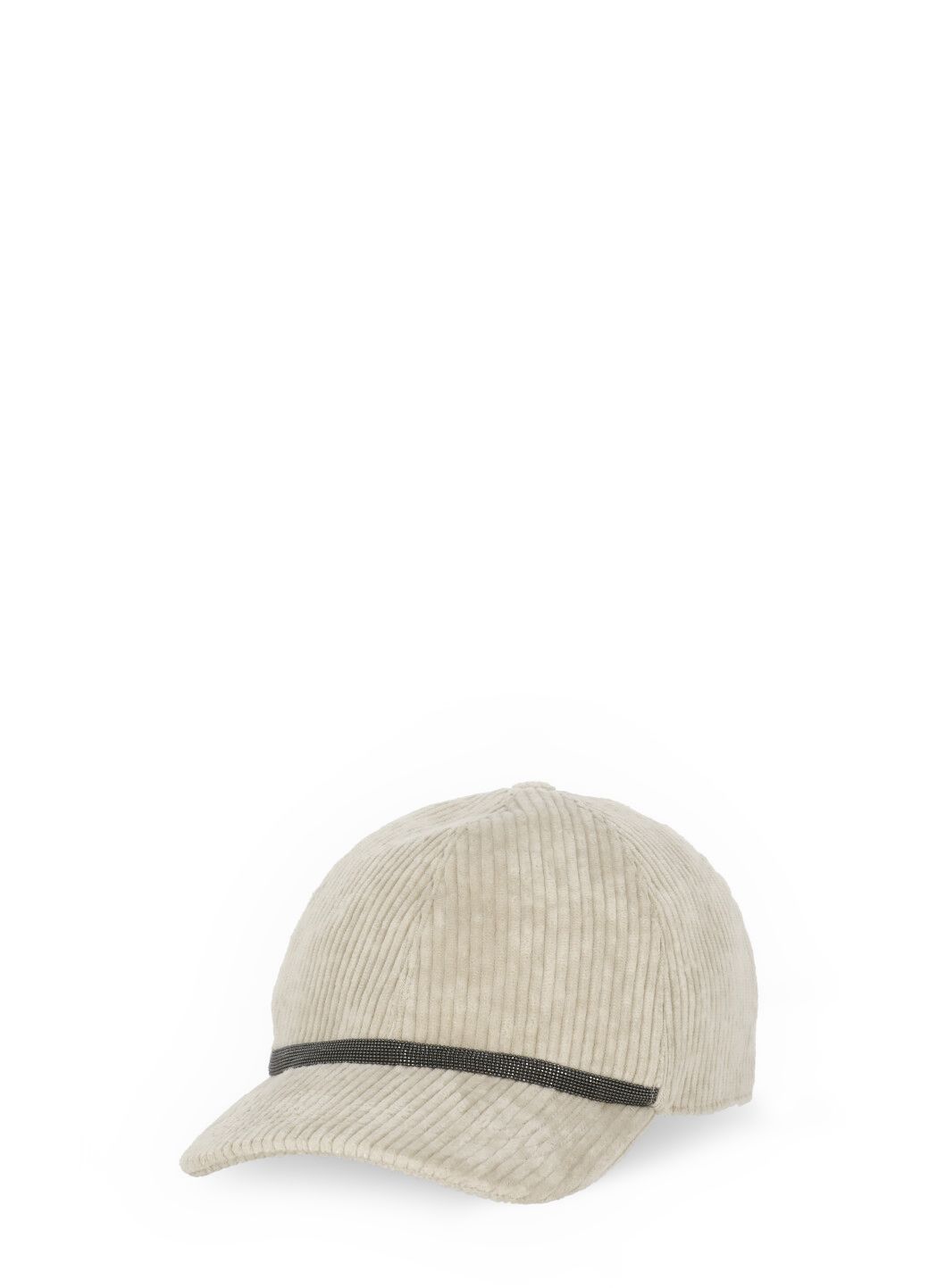 Cotton baseball cap