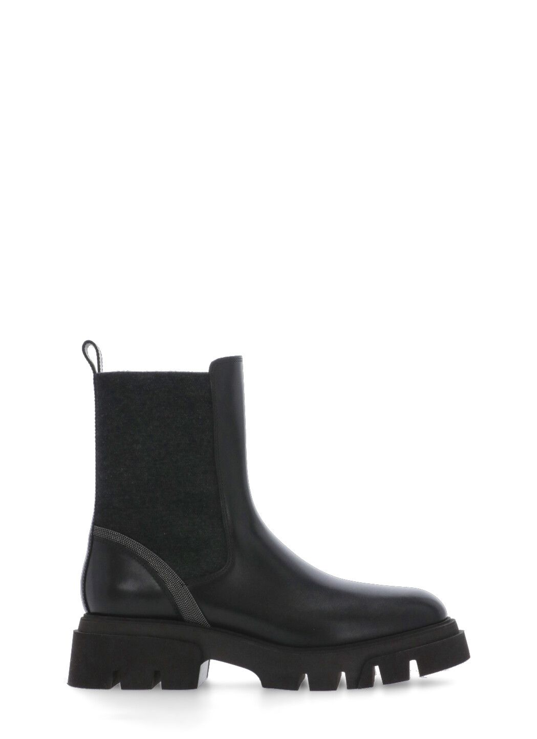 Chelsea boots