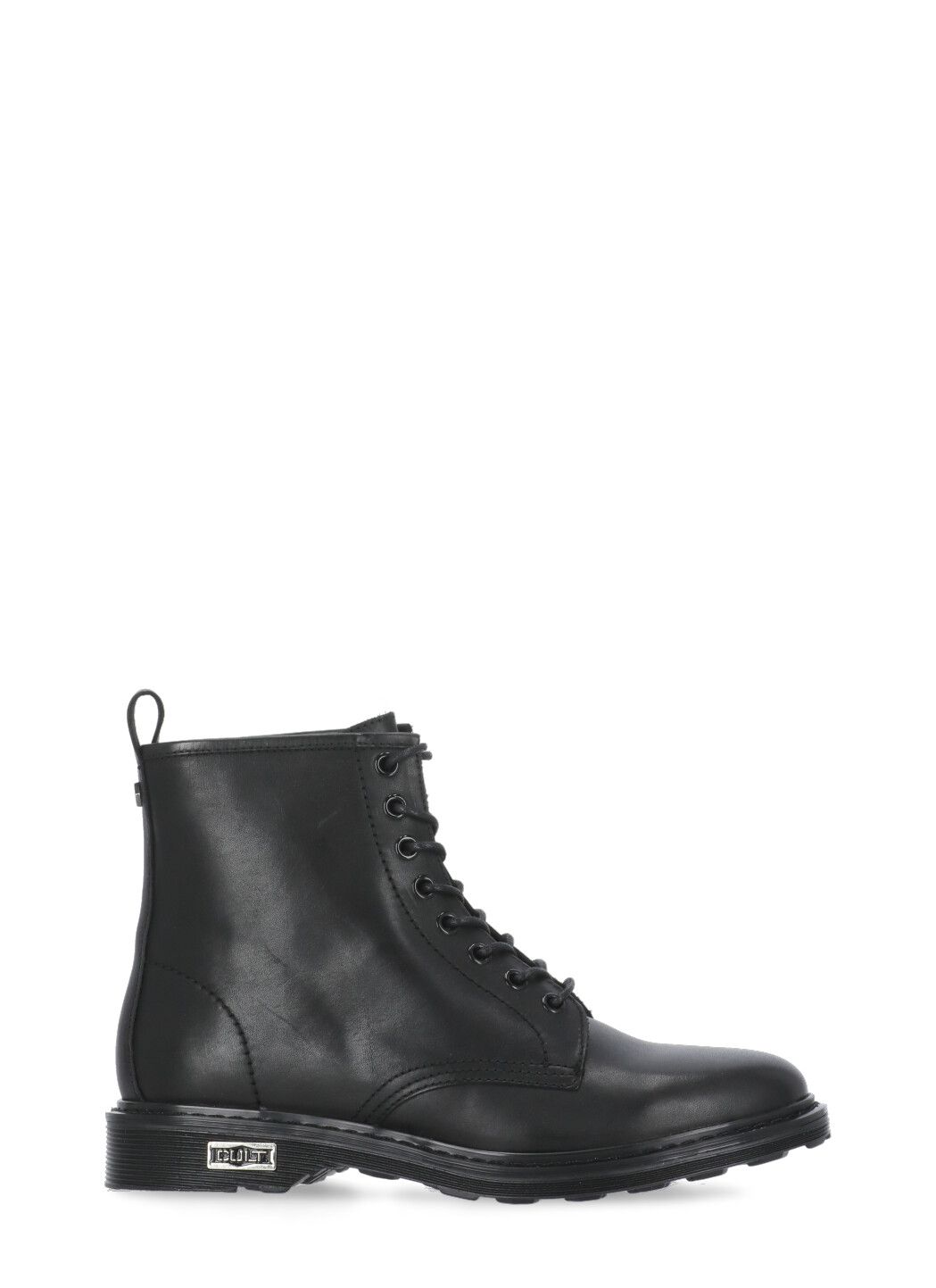 Sabbath 420 ankle boots