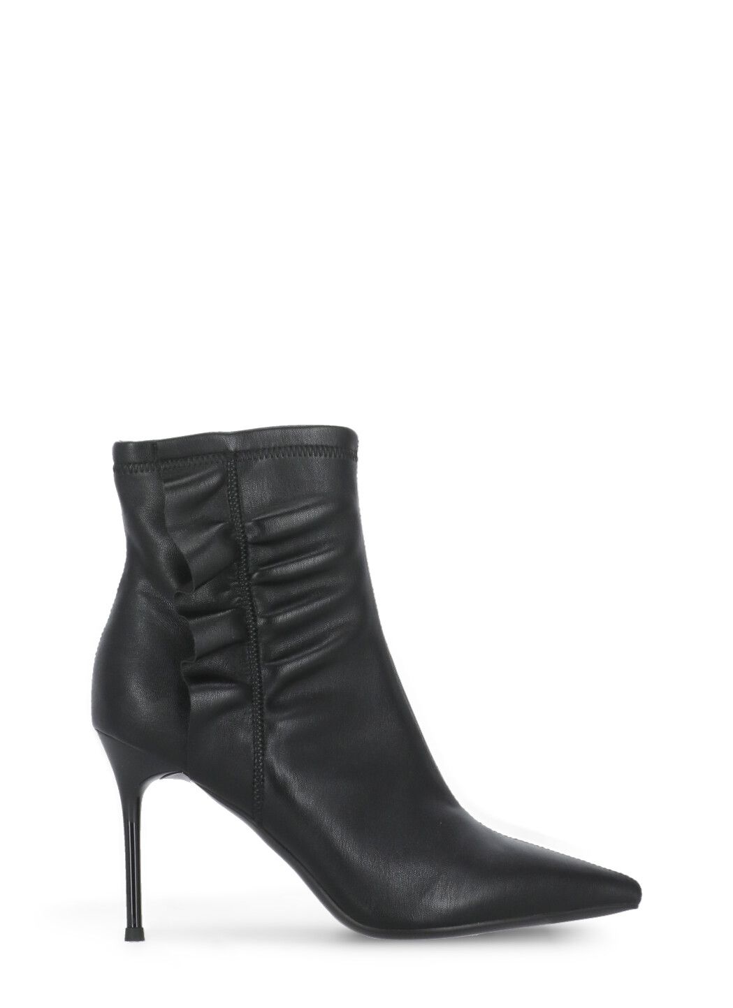 Queen 3960 Vegan boots