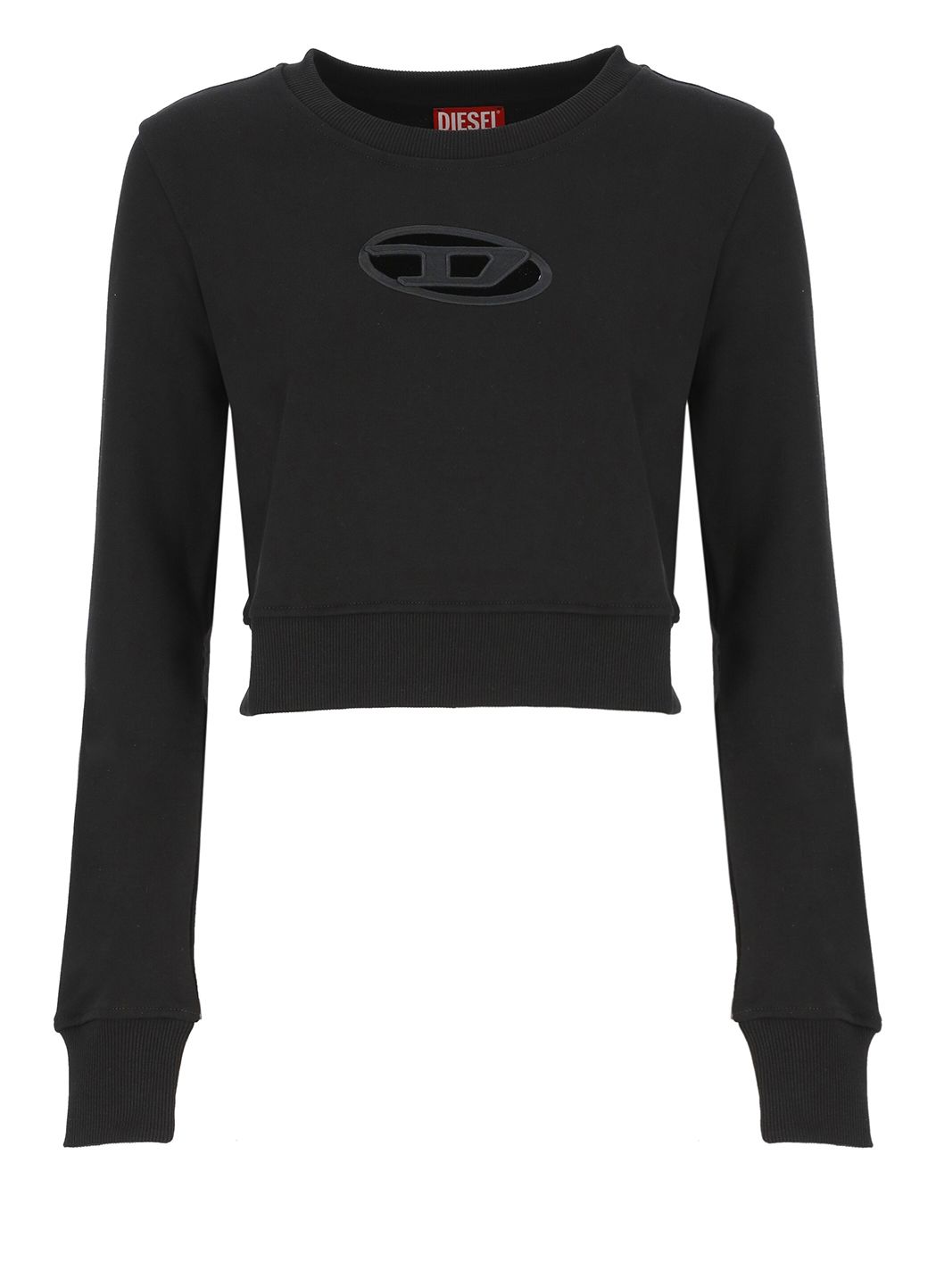 F-Slimmy-Od sweatshirt