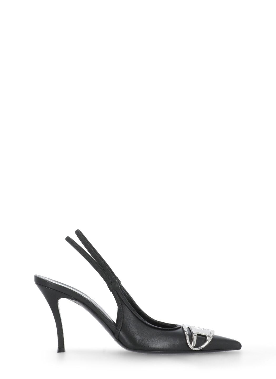 D-Venus heeled shoes