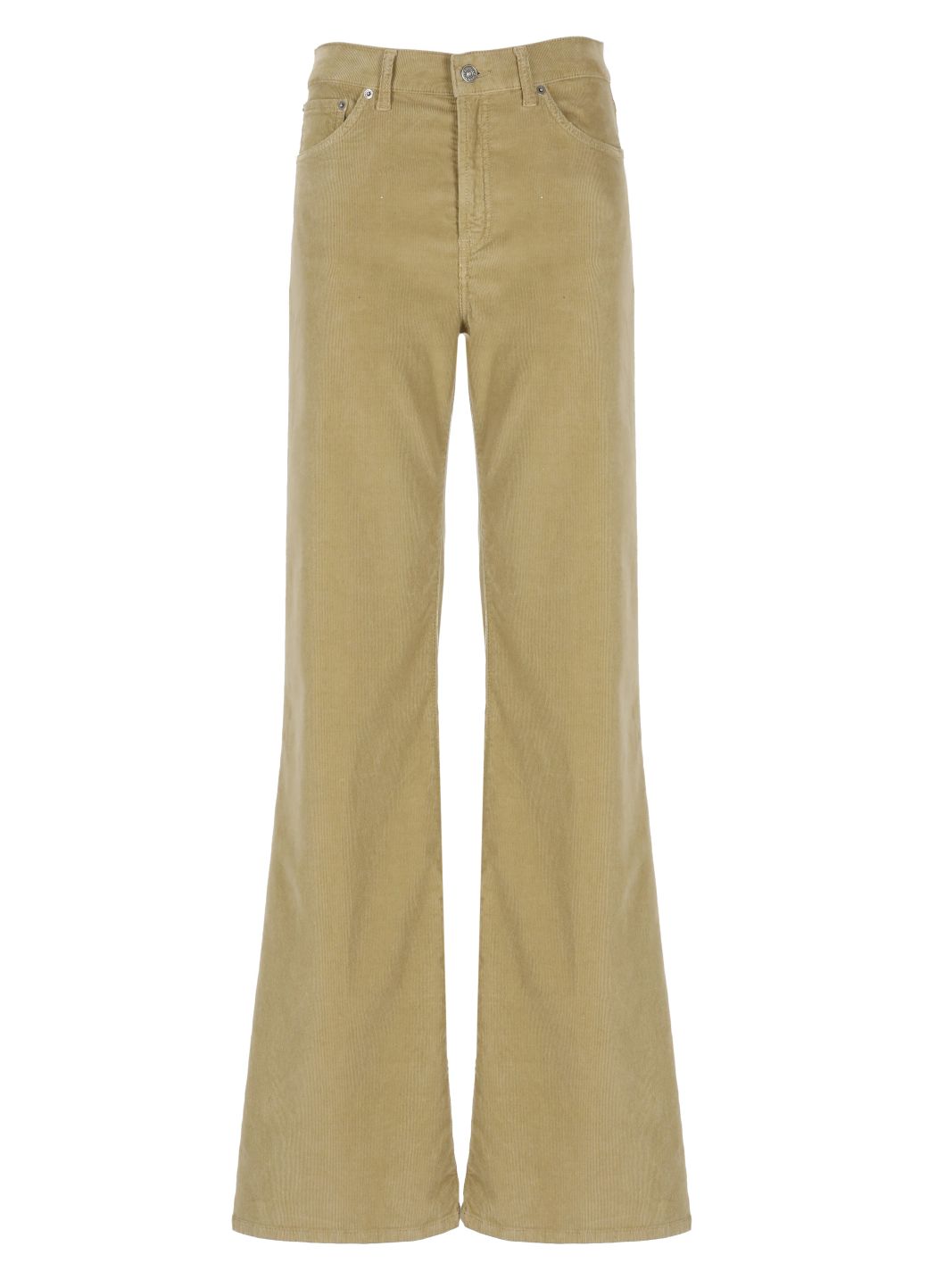 Amber trousers