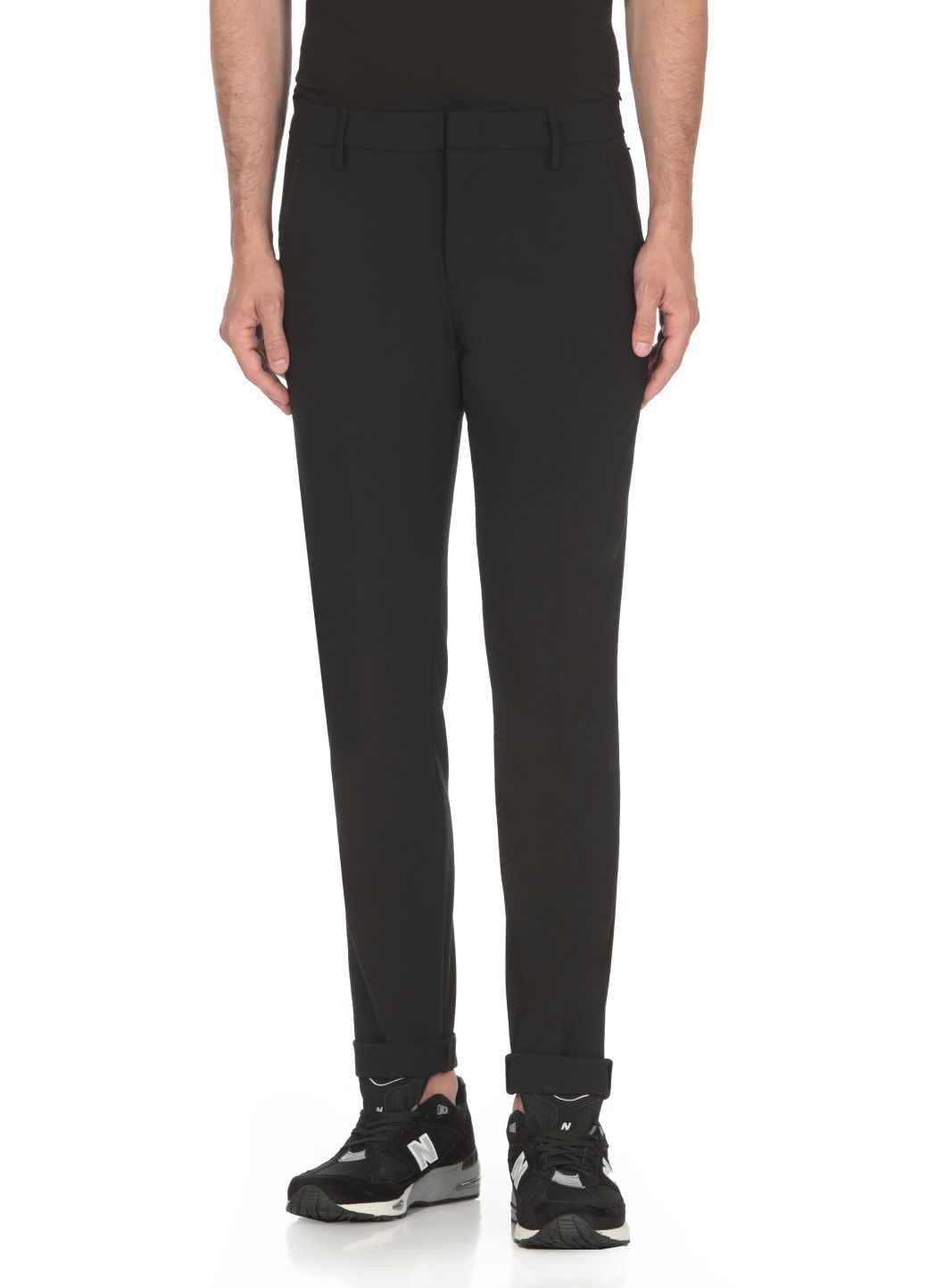 Gaubert trousers