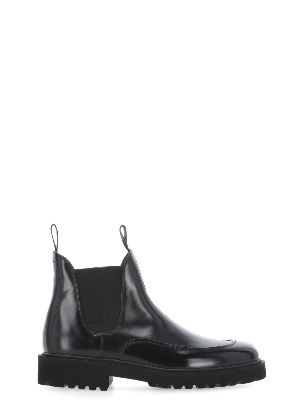 Beatles Reims Chelsea boots