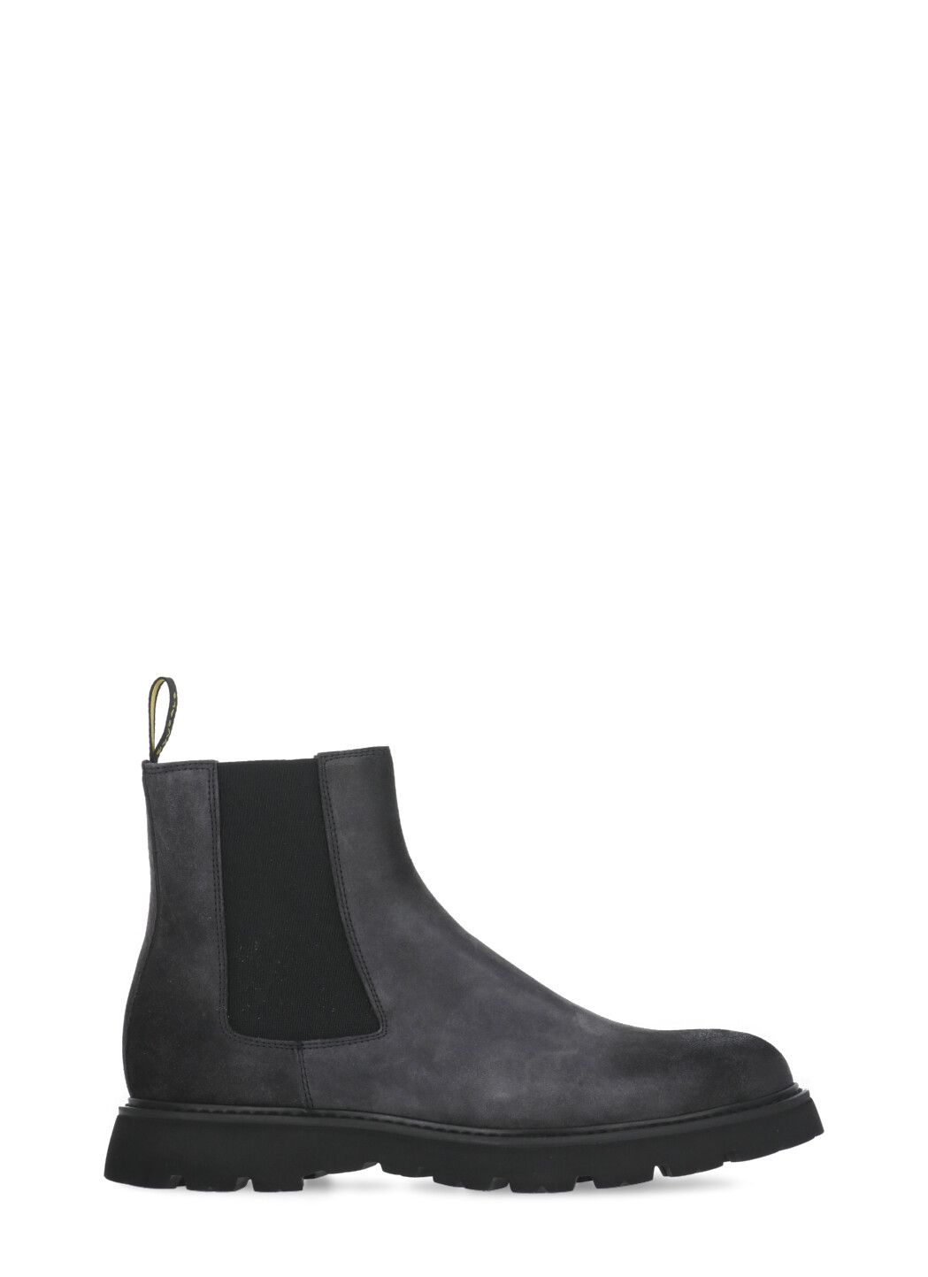 Point Chelsea boots