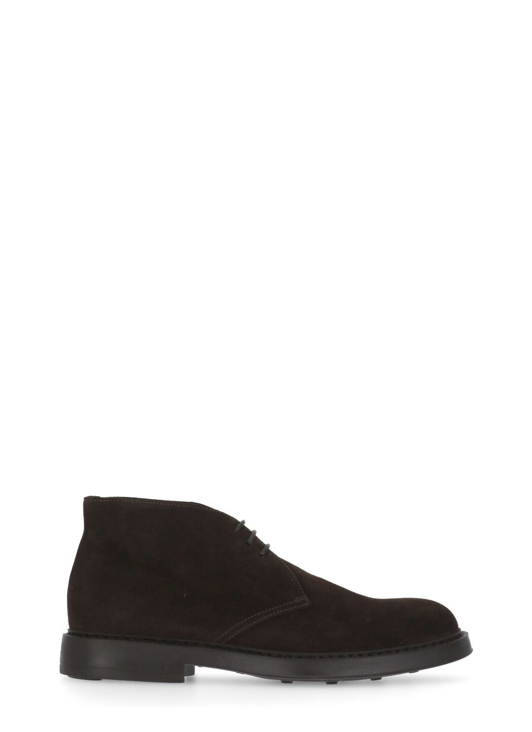 Visone lace-up shoes