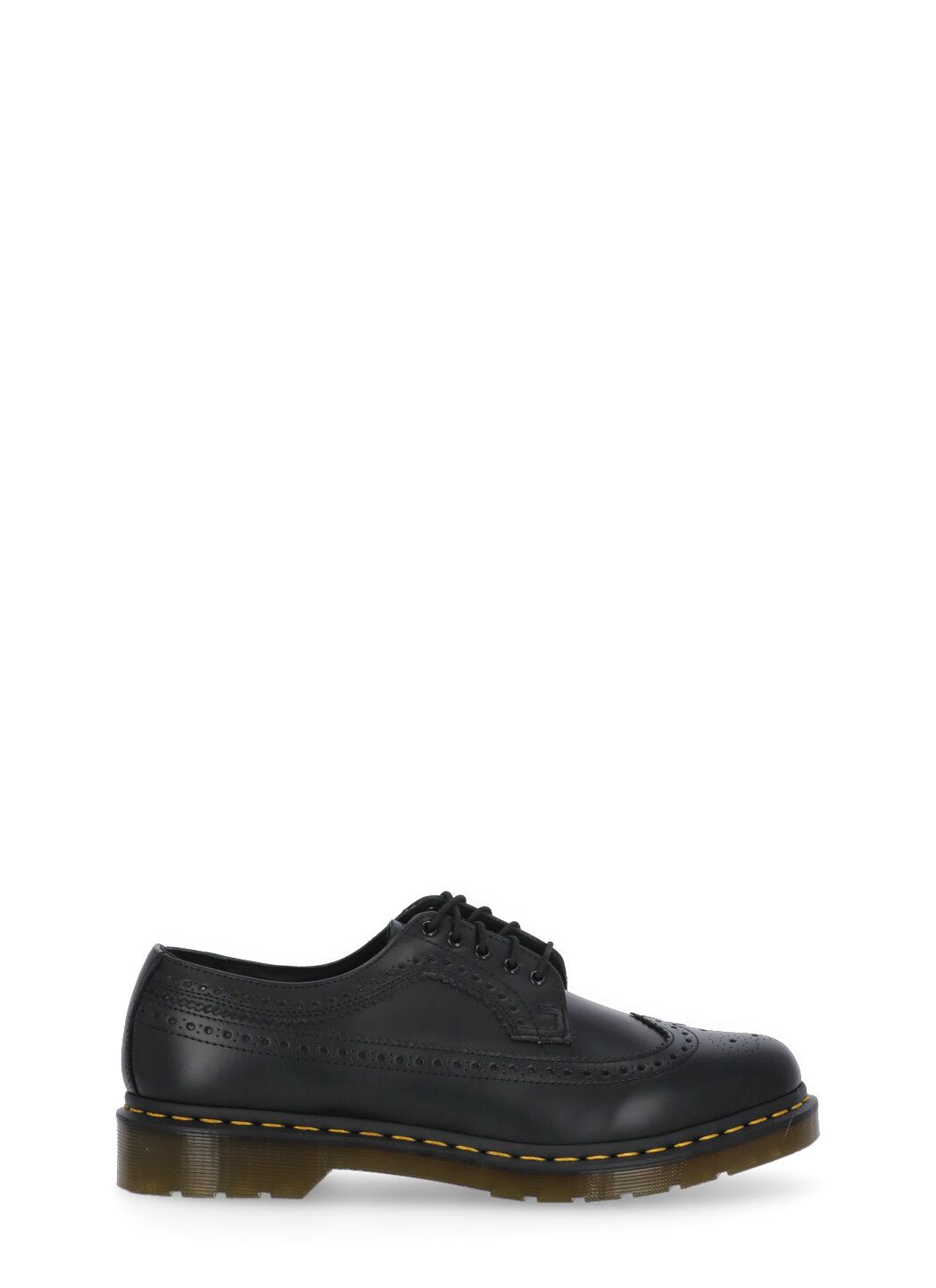 Brogue 3989 lace-up shoes