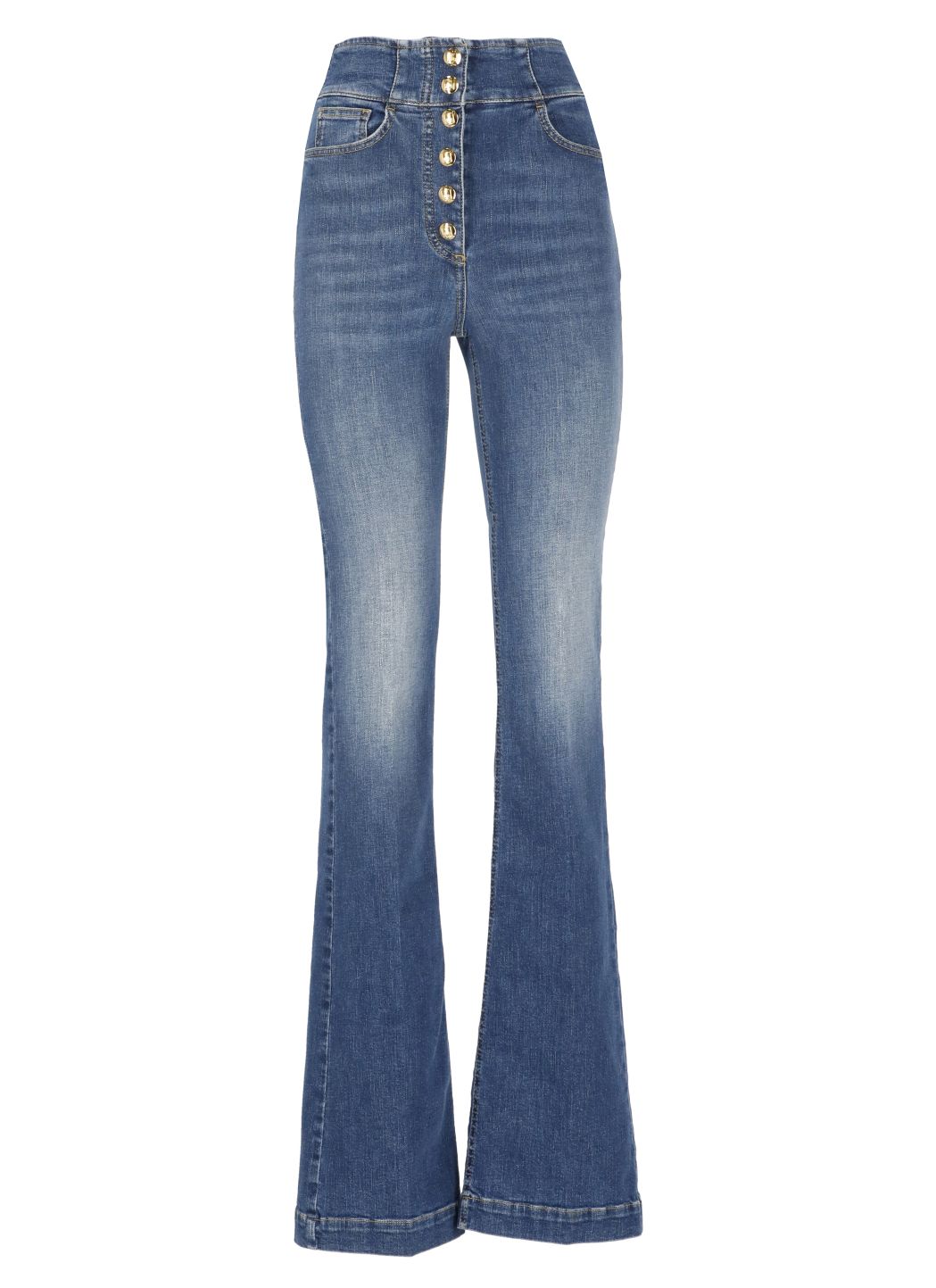 Jeans in cotone