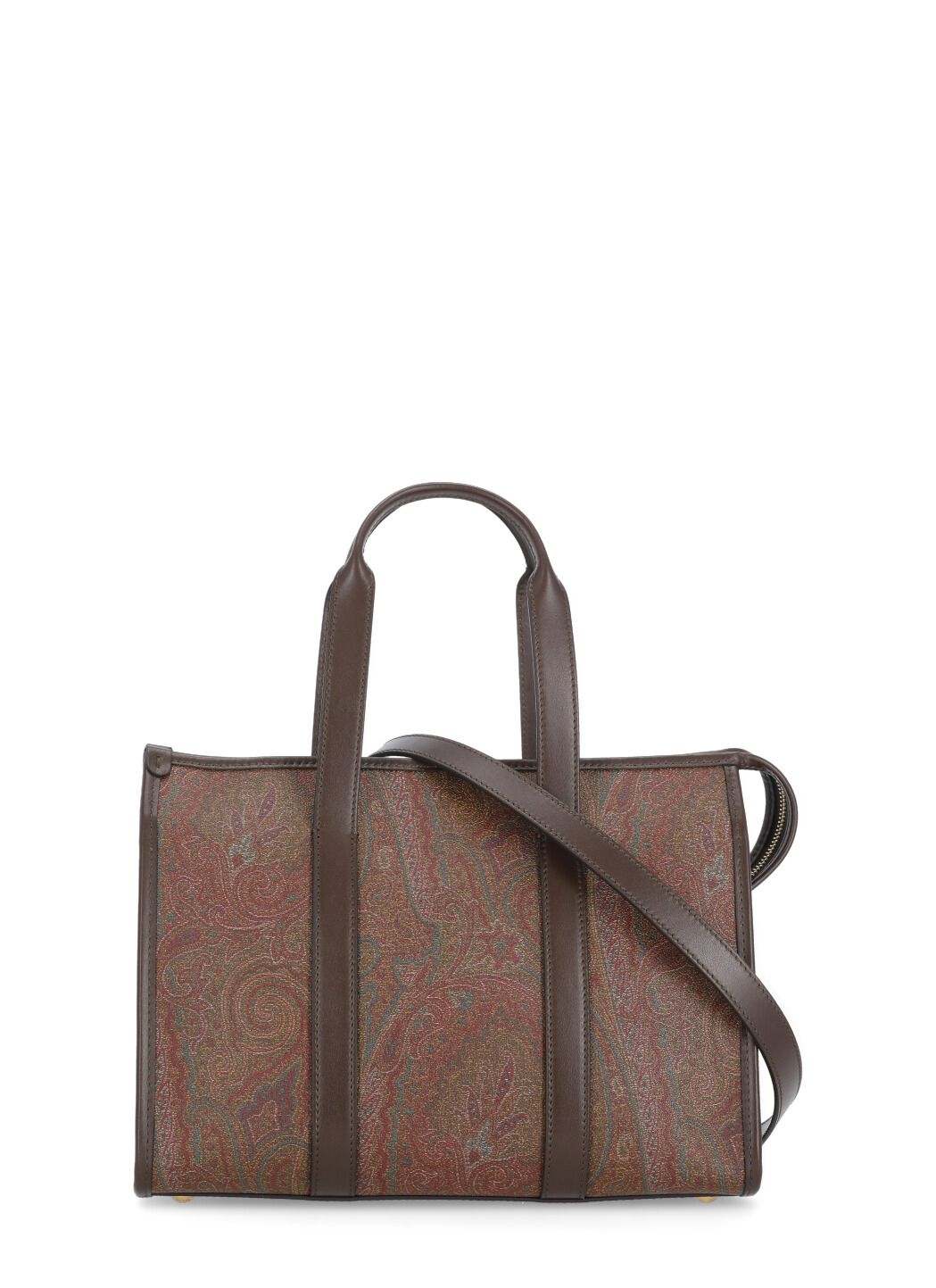 Borsa Paisley Media