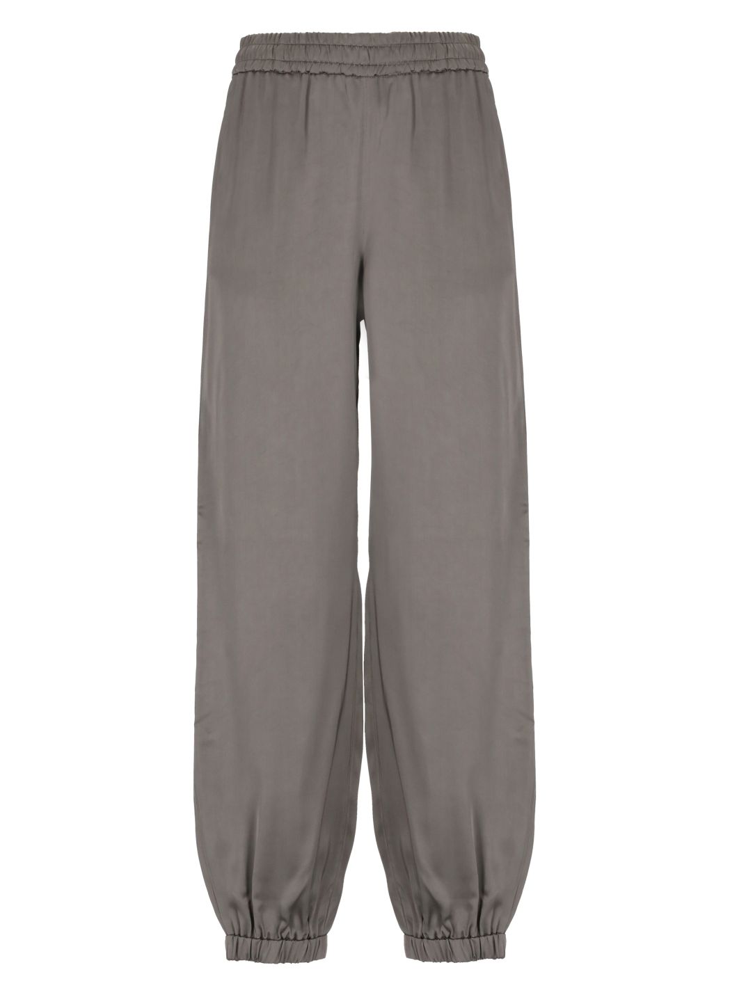 Viscose trousers