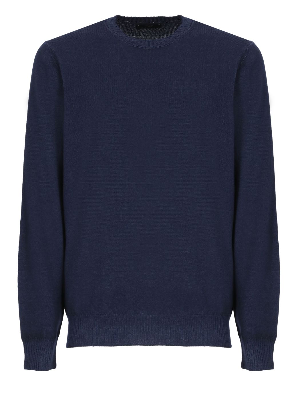 Virgin wool sweater