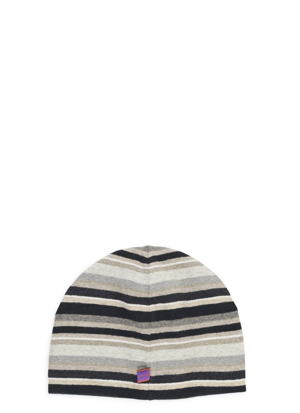 Cotton beanie cap