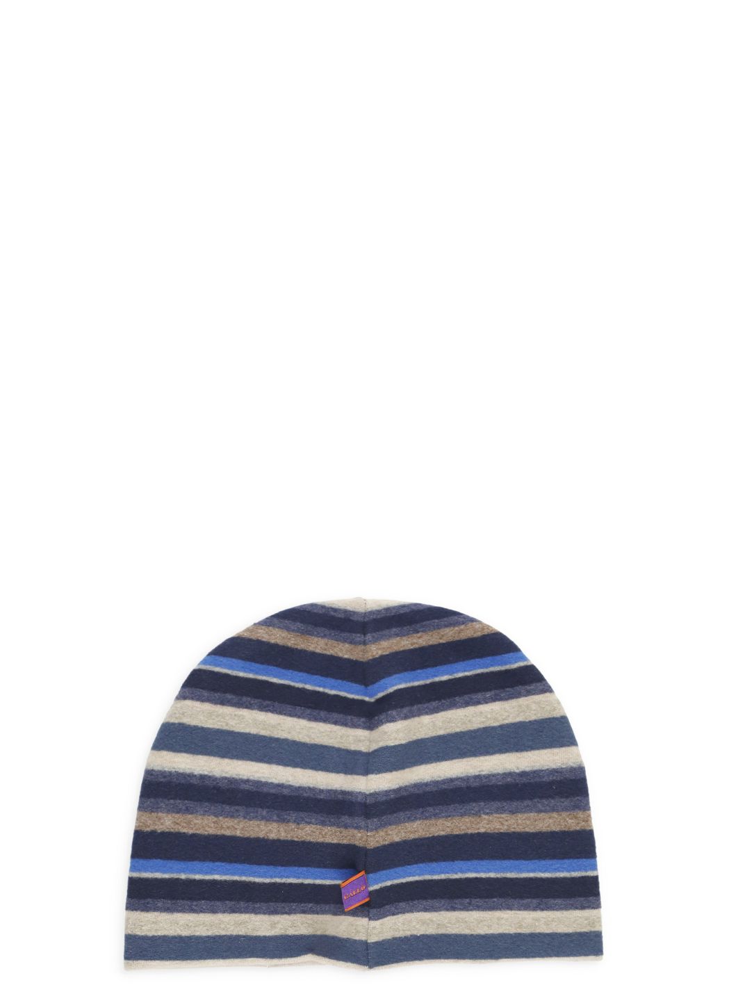 Cotton beanie cap