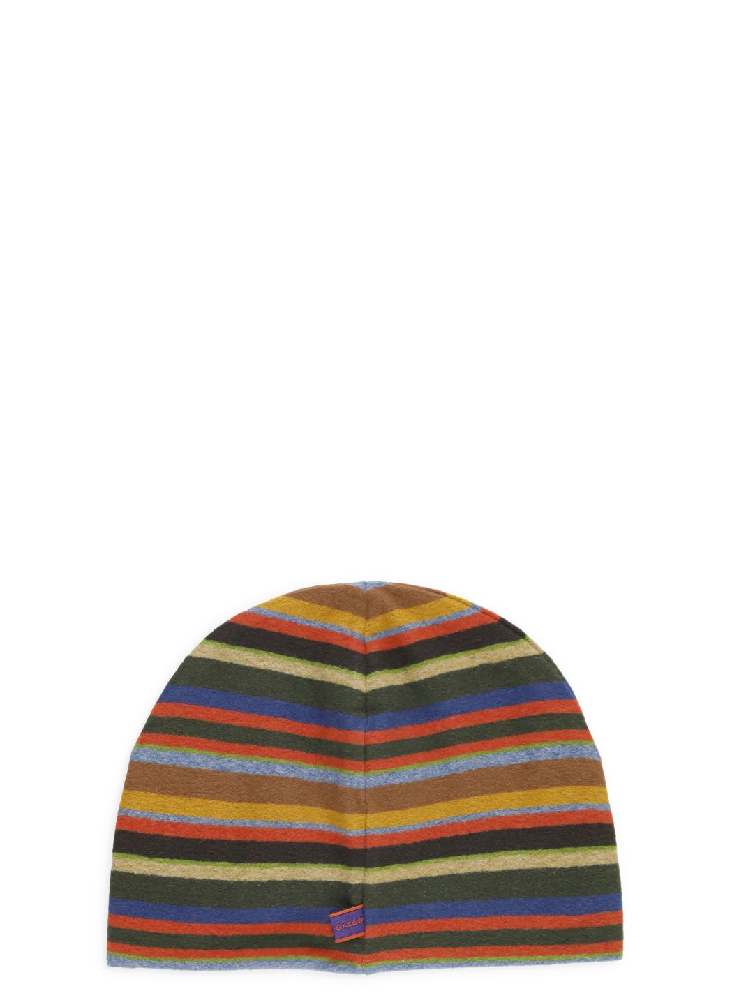 Cotton beanie cap