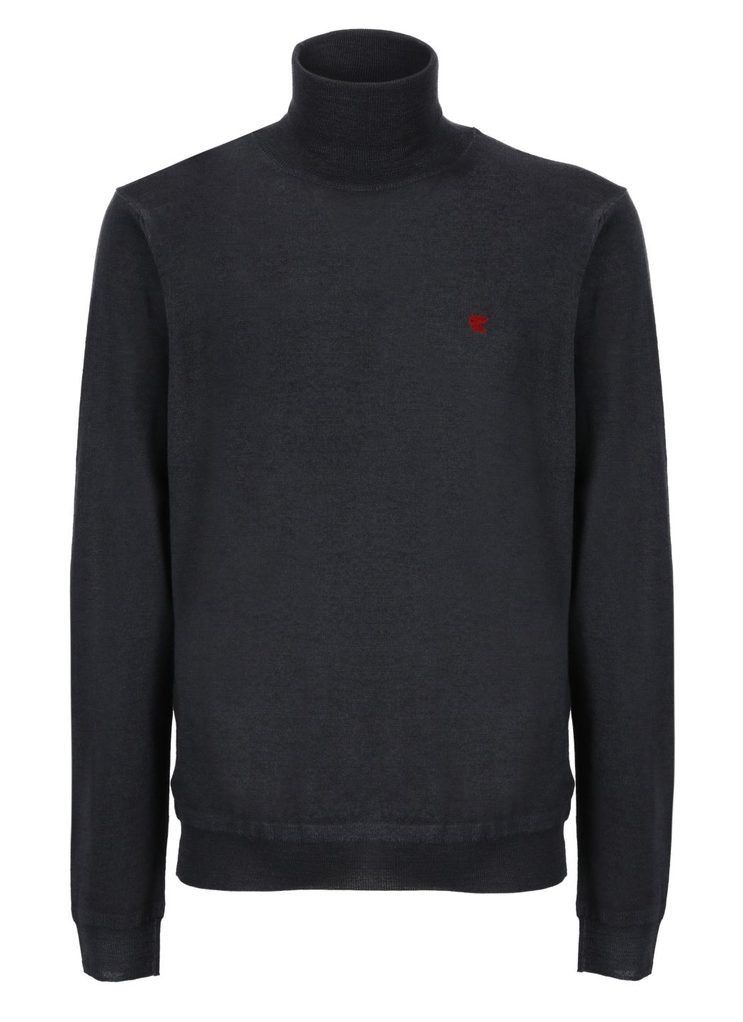 Sweater with logo