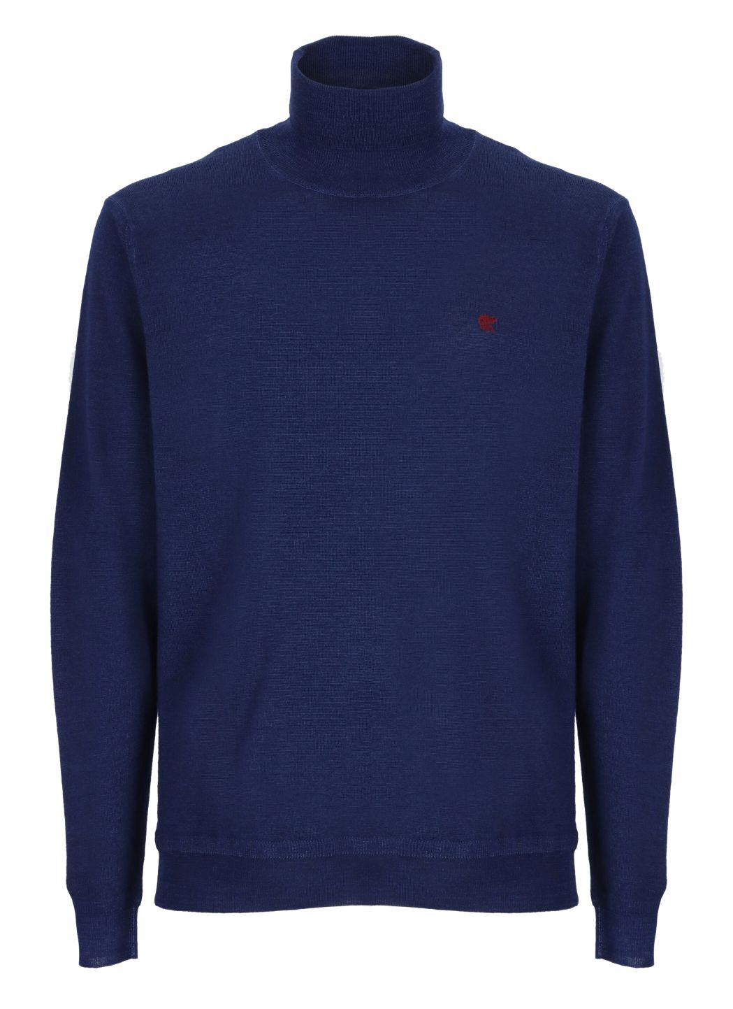 Sweater with logo