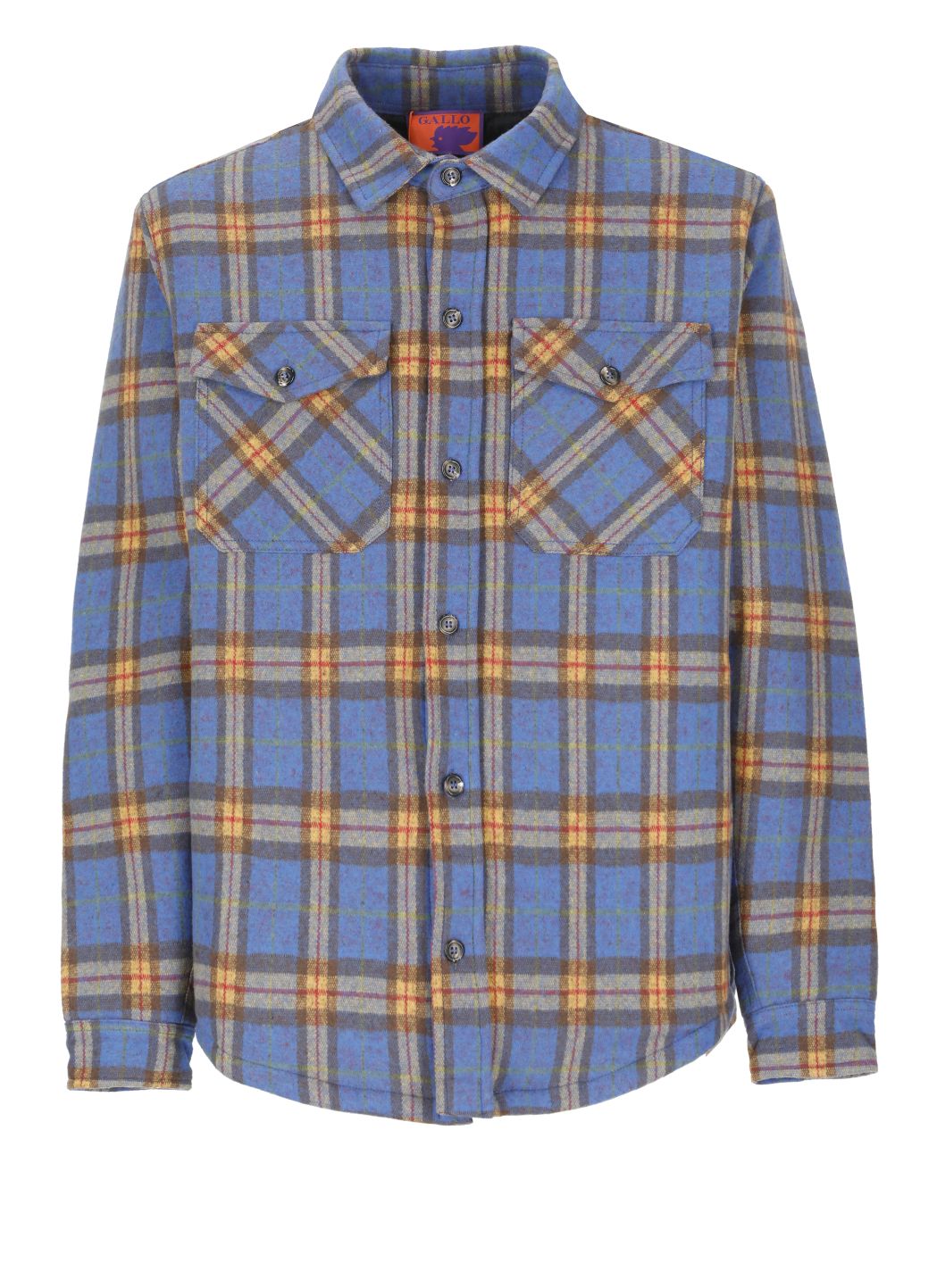 Tartan jacket